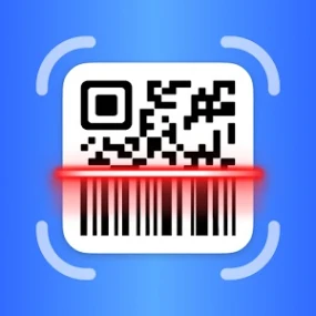 Barcode Scanner Plus logo