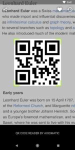 QR-Code-Reader 4