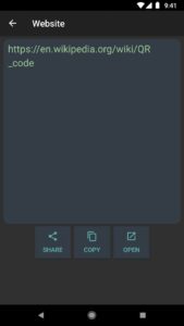 QR-Code-Reader 2