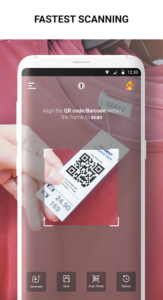 QR-Code-Barcode-Scanner 2