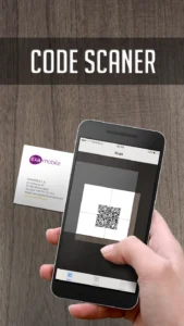 QR-Code-Scanner 1