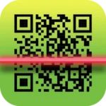  QR Code Scanner logo