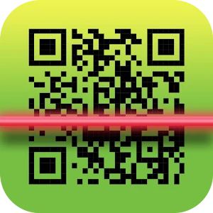  QR Code Scanner logo