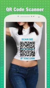 QRBarcode-Scanner-PRO 1