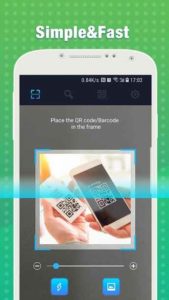 QRBarcode-Scanner-PRO 2