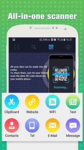 QRBarcode-Scanner-PRO 4