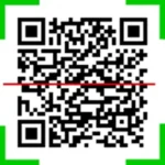 QR & Barcode Scanner  logo
