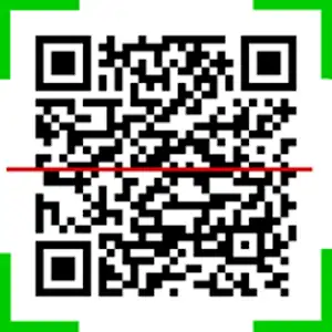  QR & Barcode Scanner  logo