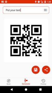 QR-Reader-Generator-PRO 2
