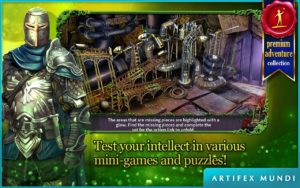 Queens-Quest-Tower-of-Darkness 6