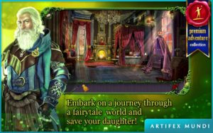 Queens-Quest-Tower-of-Darkness 2