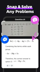 Question.AI-ChatbotMath-AI 3