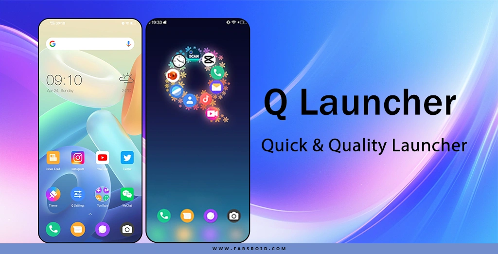 Quick Launcher