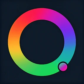 Quick Launcher logo