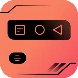 QuickButtonsPro Navigation Bar 2.5 – اشخصی سازی نوار ناوبری اندروید!