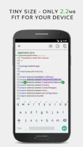 QuickEdit-Text-Editor-Pro 3