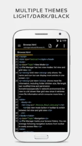 QuickEdit-Text-Editor-Pro 5