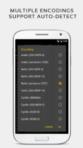 QuickEdit-Text-Editor-Pro 6