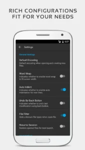 QuickEdit-Text-Editor-Pro 8