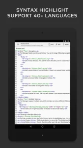 QuickEdit-Text-Editor-Pro 9