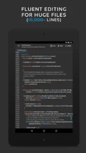 QuickEdit-Text-Editor-Pro 10