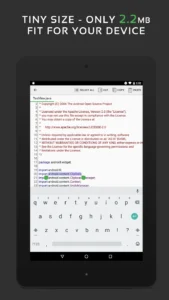 QuickEdit-Text-Editor-Pro 11