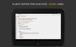 QuickEdit-Text-Editor-Pro 16