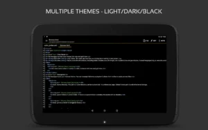 QuickEdit-Text-Editor-Pro 19