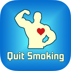 Quit Smoking logo