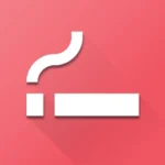  Quit Tracker: Stop Smoking  logo