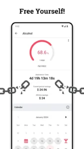 Quitzilla-Bad-Habit-Tracker 2