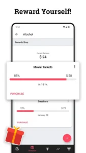 Quitzilla-Bad-Habit-Tracker 3