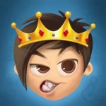 Quiz Of Kings logo