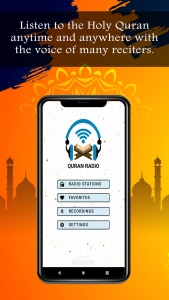 Quran-Radio 1