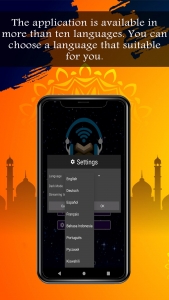 Quran-Radio 6