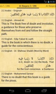 Quran-Translations 2