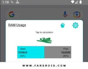 RAM-Calc 2