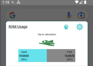 RAM-Calc 1