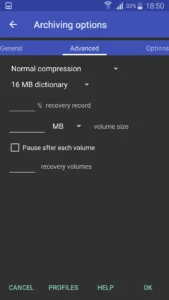 RAR-for-Android 2