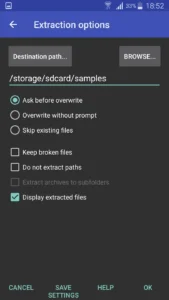 RAR-for-Android 3