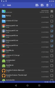 RAR-for-Android 9