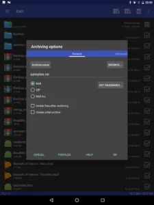 RAR-for-Android 13