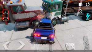 RCC-Real-Car-Crash 8