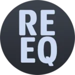 RE Equalizer FX logo