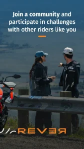 REVER-Motorcycle-GPS-Rides 1