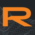 REVER - Motorcycle GPS & Rides logo