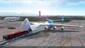 Real-Flight-Simulator 2