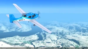 Real-Flight-Simulator 7