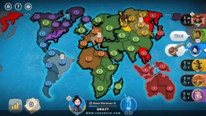 RISK-Global-Domination 3