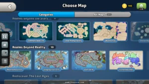 RISK-Global-Domination 7